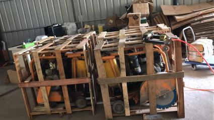 东风行李、家具、电器包装托运