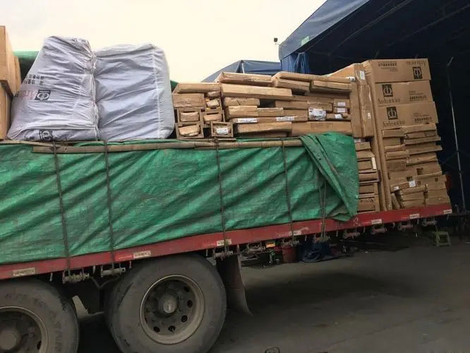 东风家具托运